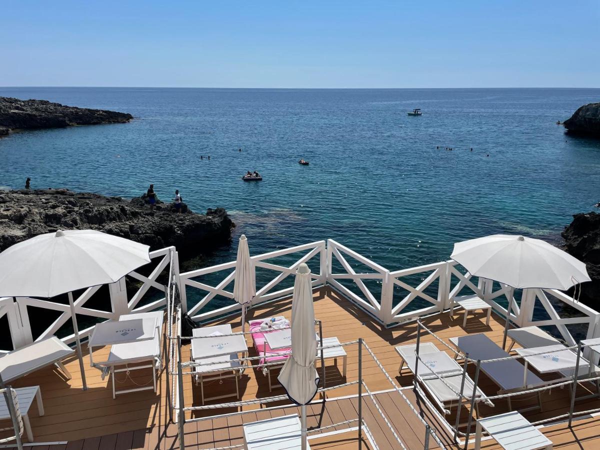 Bed & Breakfast Lo Scalo Marina Di Novaglie Alessano